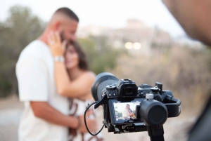Explore beautiful Athens with a Personal Photographer!