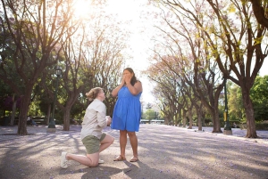 Explore beautiful Athens with a Personal Photographer!