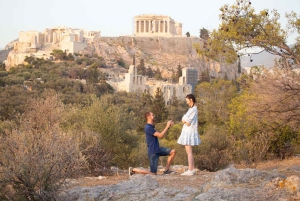 Explore beautiful Athens with a Personal Photographer!