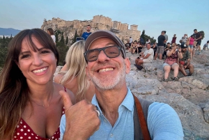 Explore beautiful Athens with a Personal Photographer!