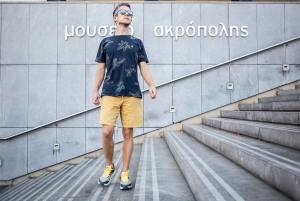 Explore beautiful Athens with a Personal Photographer!