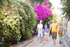Explore beautiful Athens with a Personal Photographer!