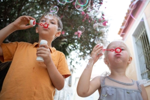 Explore beautiful Athens with a Personal Photographer!