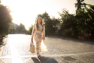 Explore beautiful Athens with a Personal Photographer!