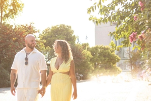 Explore beautiful Athens with a Personal Photographer!