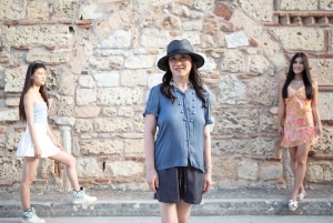 Explore beautiful Athens with a Personal Photographer!