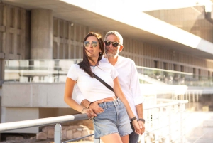 Explore beautiful Athens with a Personal Photographer!