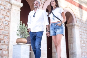 Explore beautiful Athens with a Personal Photographer!