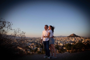 Explore beautiful Athens with a Personal Photographer!