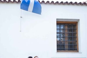 Explore beautiful Athens with a Personal Photographer!