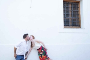 Explore beautiful Athens with a Personal Photographer!