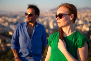 Explore beautiful Athens with a Personal Photographer!