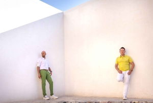 Explore beautiful Athens with a Personal Photographer!