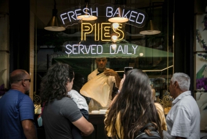 Explore the hidden food gems of Athens