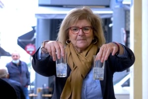 Utforska de dolda matpärlorna i Aten