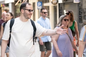 Utforska de dolda matpärlorna i Aten