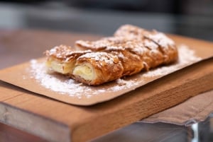 Utforska de dolda matpärlorna i Aten