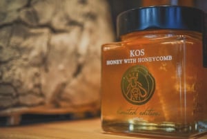 Utforska de dolda matpärlorna i Aten