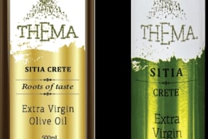 Esperienza di olio extravergine di oliva con vino ed erbe aromatiche