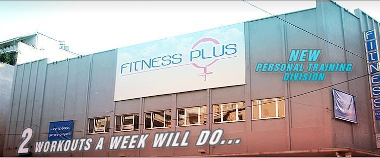 Fitness Plus
