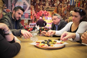 Flavors of Athens Private Food Tour