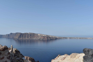 Fra Athen: 10-dages rundrejse til Mykonos, Santorini og Kreta
