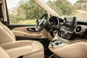 Desde Atenas: 3 días en Meteora y Delfos con visitas guiadas y hotel