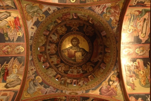 Z Aten: 3-dniowa wycieczka do Meteorów z małymi lokalnymi wycieczkami