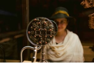 Z Aten: 3-dniowa wycieczka do Meteorów z małymi lokalnymi wycieczkami