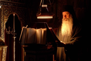 Z Aten: 3-dniowa wycieczka do Meteorów z małymi lokalnymi wycieczkami