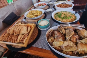 Von Athen aus: All-inclusive-Tageskreuzfahrt zu 3 Inseln