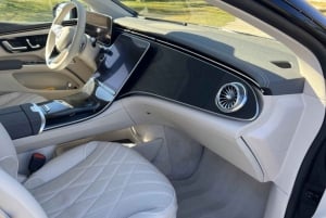 アテネ発：古代コリントス プライベート 1 日ツアー & オーディオ ツアー