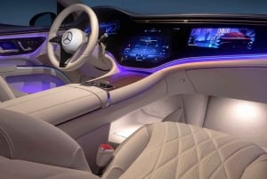 アテネ発：古代コリントス プライベート 1 日ツアー & オーディオ ツアー