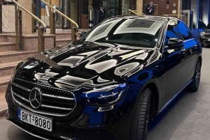 アテネ発：古代コリントス プライベート 1 日ツアー & オーディオ ツアー