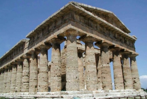 D'Athènes: excursion privée d'une journée à l'ancienne Olympie