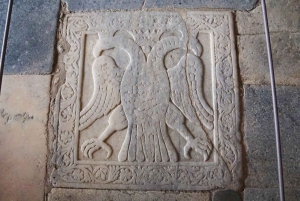 Из Афин: частная однодневная поездка в Древнюю Спарту и Мистру