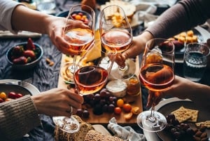 Fra Athen: Dagsudflugt til det antikke Sparta og vinlandet Nemea