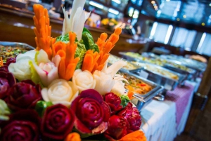 From Athens: Day Cruise to Hydra, Poros & Aegina with Lunch