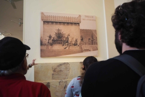 Из Афин: однодневный тур в Дельфы