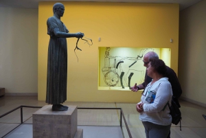 Из Афин: однодневный тур в Дельфы