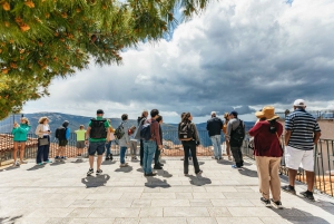 From Athens: Day Trip to Delphi and Arachova