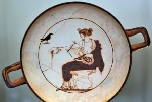 De Atenas: Viagem de 1 dia a Delfos e ao Mosteiro de Osios Loukas