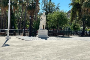 Ateenasta: Epidaurus ja Nafplion päiväretki