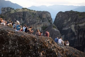 De Atenas: explore a Grécia Antiga excursão de 4 dias