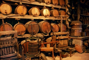 From Athens: Explore Ancient Greece 4-Day Tour