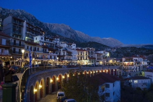 From Athens: Full Day Private Tour of Delphi