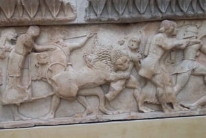 Von Athen aus: Ganztagestour nach Delphi