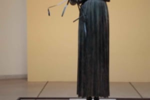 Von Athen aus: Ganztagestour nach Delphi