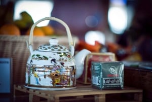 Au départ d'Athènes : Croisière d'une journée à Hydra, Poros et Égine avec déjeuner