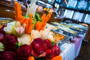 Au départ d'Athènes : Croisière d'une journée à Hydra, Poros et Égine avec déjeuner